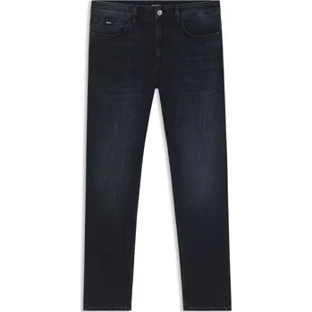 Pánské džíny Džíny Boss Dark Blue 775546 36W L
