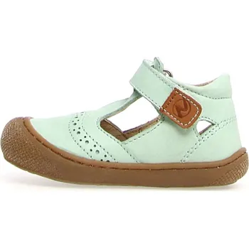 Dívčí tenisky Boty Naturino Mint 1605327 22