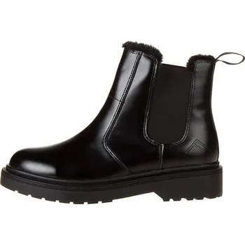 Dámské kozačky Kozačky Freyling Schwarz 9985161 41