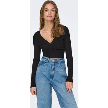 Dámská móda ONLY Schwarz 741235 L