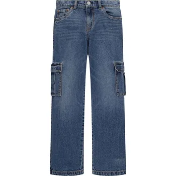 Dívčí džíny Levi's Kids Blau 1773545 128