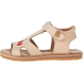 Dívčí sandály El Naturalista Rosa 1574860 25