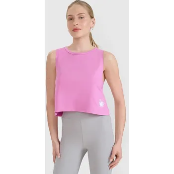 Dámské tričko 4F Rosa 9131861 M