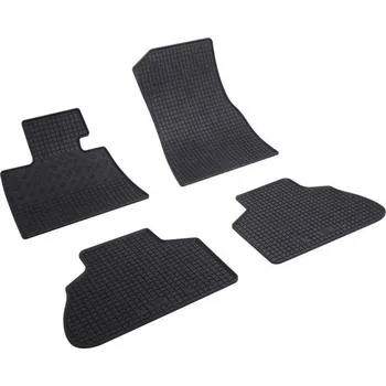 autokoberec Gumové koberce RIGUM BMW X5 (G05) (2018-)