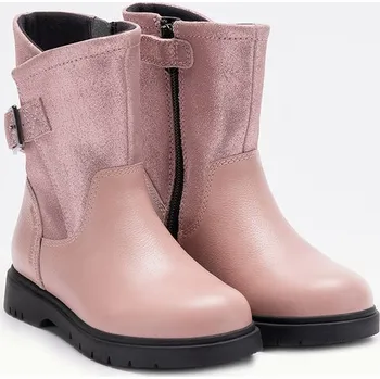 Dívčí kozačky Lelli Kelly Rosa 3692038 29