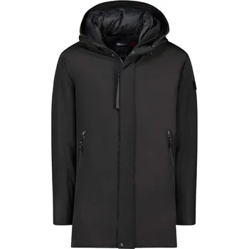 Bunda Geographical Norway Schwarz 9128361 XL