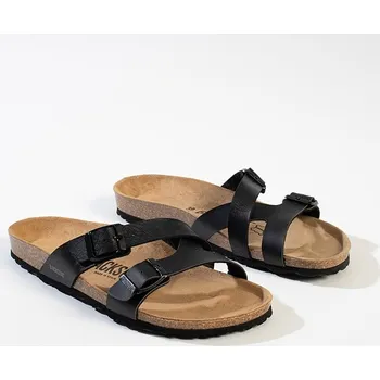 Dámské žabky BACKSUN Schwarz 4717706 37