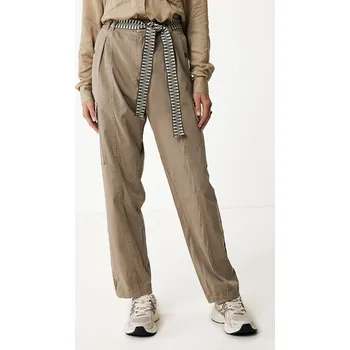 Dámské kalhoty Mexx Khaki 9822235 42