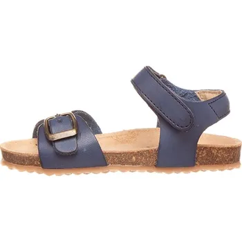 Chlapecké sandály Little Sky Dunkelblau 7036906 33
