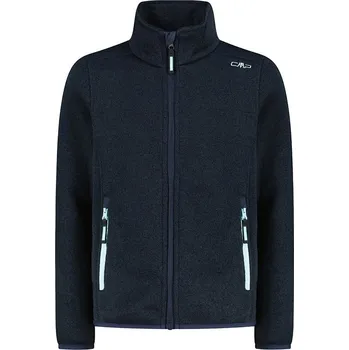 Dívčí bunda CMP Dunkelblau 539196 140