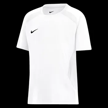 Dívčí oblečení Tričko Nike White 6770431 13 (XL)