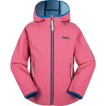 Dívčí bunda Peek U Pink 926703 152