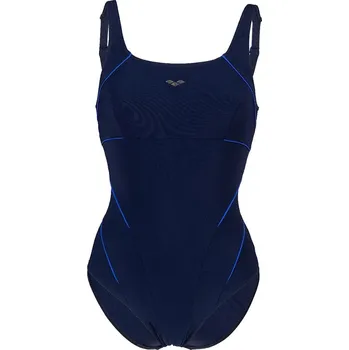 Dámské plavky Plavky Arena Dunkelblau 2679714 38
