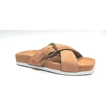 Dámské žabky MELVIN & HAMILTON Beige 5924244 40