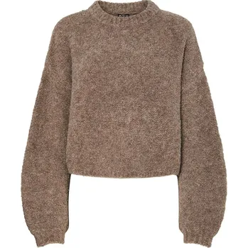 Dámská móda Pieces Beige 264487 XL