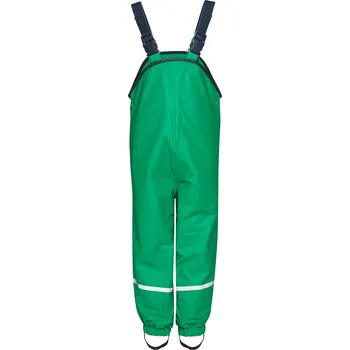 Dívčí džíny Playshoes Grün 8577716 98