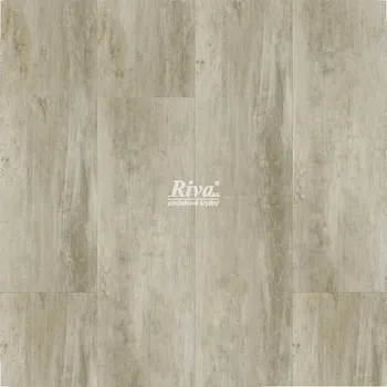 vinylová podlaha THERMOFIX PRO 90*30, TL.2,0 MM, TRAVERTIN LIGHT dlaždice, 4V spára, 15415-1 0,8 MM