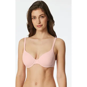 Dámské spodní prádlo Podprsenka Schiesser Rosa 9424659 80E