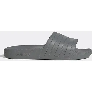 Pánské pantofle Boty adidas Grau 4211308 39