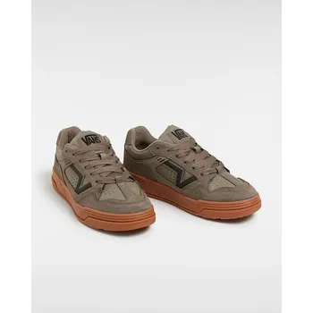 Pánské tenisky Tenisky Vans Khaki 7803006 35
