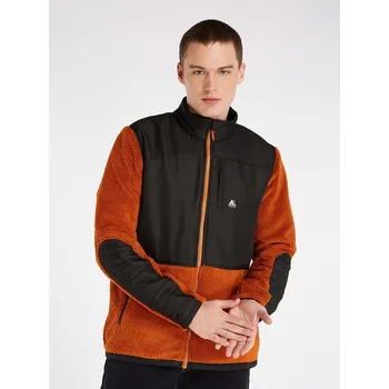 Bunda Protest Schwarz/ Orange 790299 XS