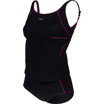 Oblečení a móda Plavky Arena Schwarz 3228138 46