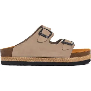 Dámské žabky Moosefield Beige 3832080 40