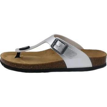 Dámské žabky Little Sky Silber 1247948 40