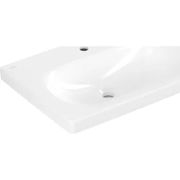 Villeroy & Boch Skyla umyvadlo 65x46 cm obdélníkový nábytkový bílá 5A516601