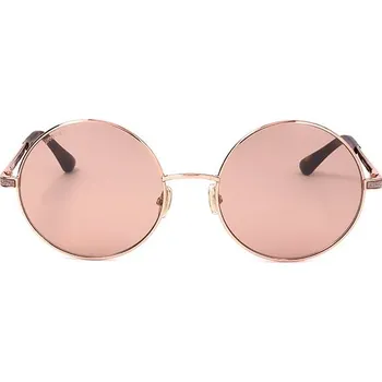 Sluneční brýle Jimmy Choo Gold/ Rosa 7146112 57