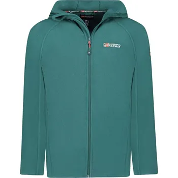 Pánská větrovka Bunda Geographical Norway Dunkelgrün 2174488 XL