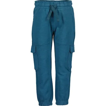 Blue Seven Blau 9141367 122