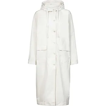 Dámská vesta Bunda Herrlicher Weiß 5763612 XL