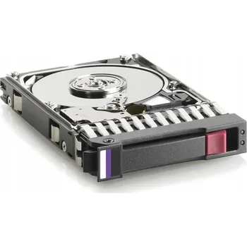 Interní pevný disk Pevný disk HP 765873-001 2TB SAS 2,5"
