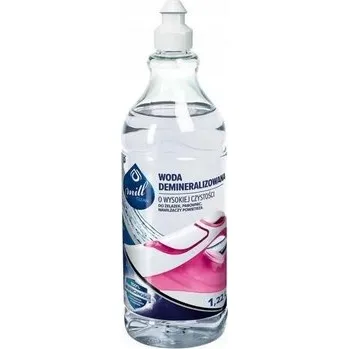 Univerzální čisticí prostředek Mill Clean univerzální čisticí prostředek 1,22 l