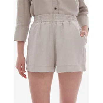 Dámské kraťasy Kraťasy LTB Creme 6379377 M