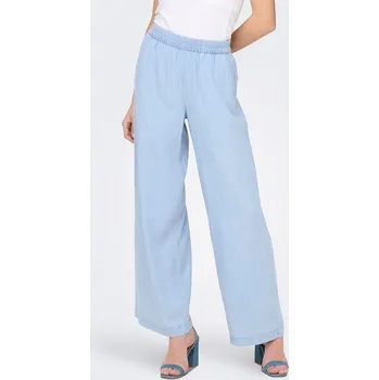 Dámská móda ONLY Hellblau 8019944 L/L32