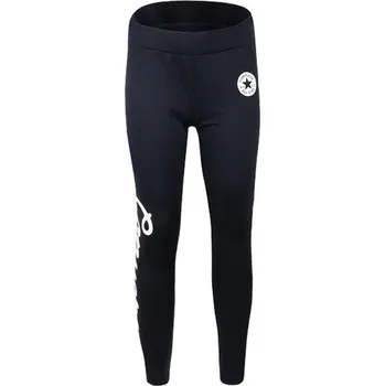 Dívčí legíny Converse Schwarz 3305052 104