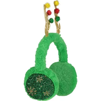 Čepice Čepice Eight2Nine Grün 4529523 onesize