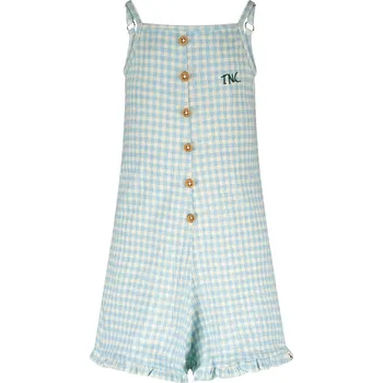 Dívčí džíny The New Chapter Hellblau 756414 116