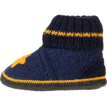 Chlapecké tenisky Boty lamino Dunkelblau 2372530 30