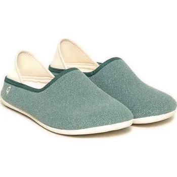 Pánské pantofle Boty kitz-pichler Grün 284495 39