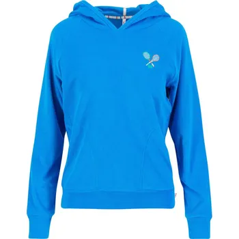 Dámská mikina Mikina Blutsgeschwister Blau 608776 XS