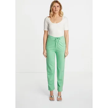 Tepláky Rich & Royal Grün 8328812 L