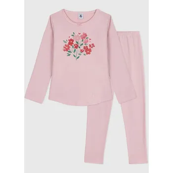 Dívčí spodní prádlo PETIT BATEAU Rosa 6917395 116