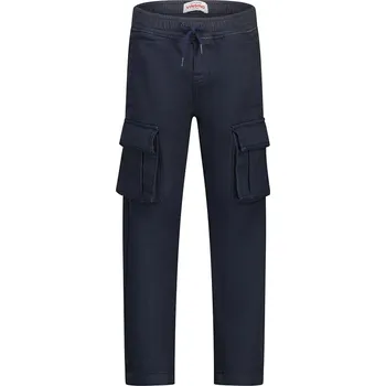 Chlapecké kalhoty Vingino Dunkelblau 4490231 164