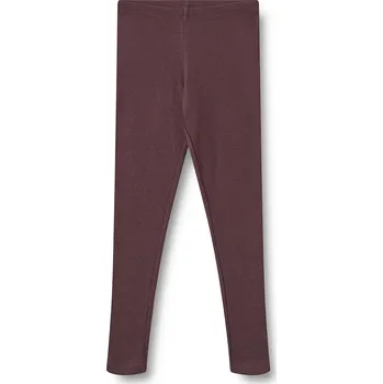 Dívčí legíny Wheat Lila 5628162 122