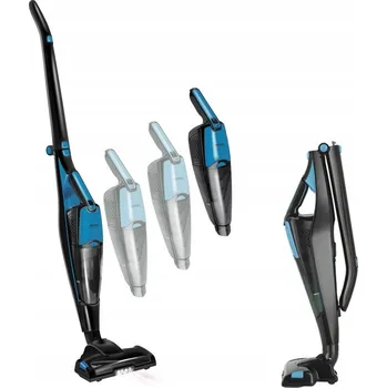 Vysavač Tyčový vysavač ruční bezdrátový bezsáčkový 2v1 MPM MOD-38/N