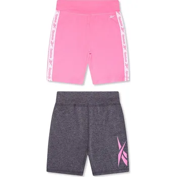 Dívčí kraťasy Reebok Sugar Plum 5288260 11-12 (L)