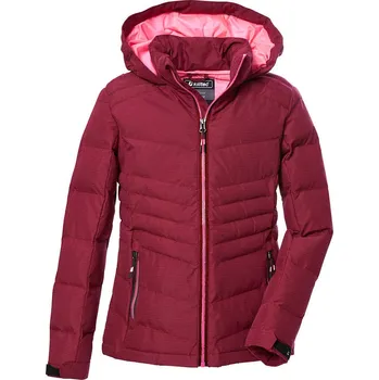 Killtec Rot 8295087 164